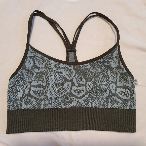 NWOT Bombshell Sportswear Sports Bra Bundle - Picture 2 of 5